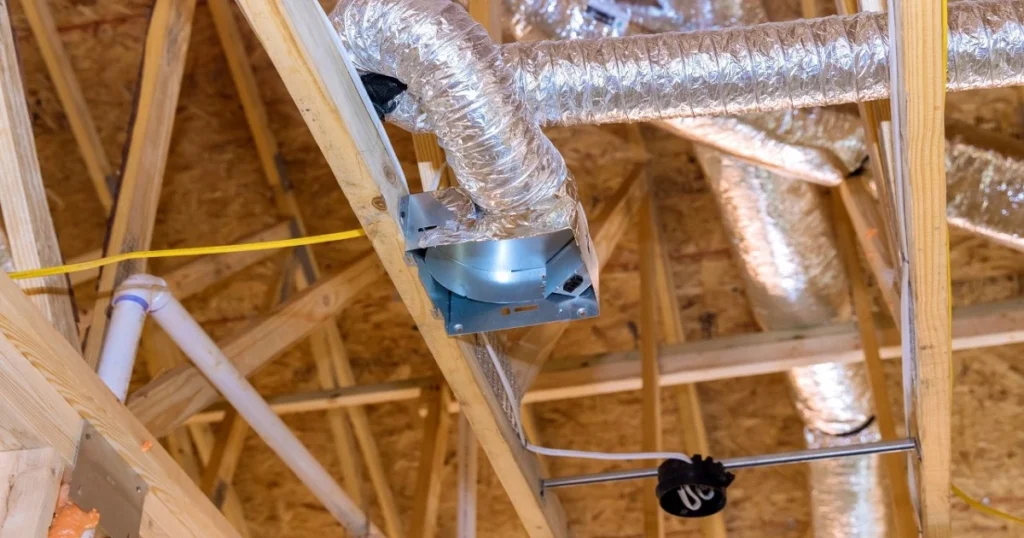 cost of attic fan installation
