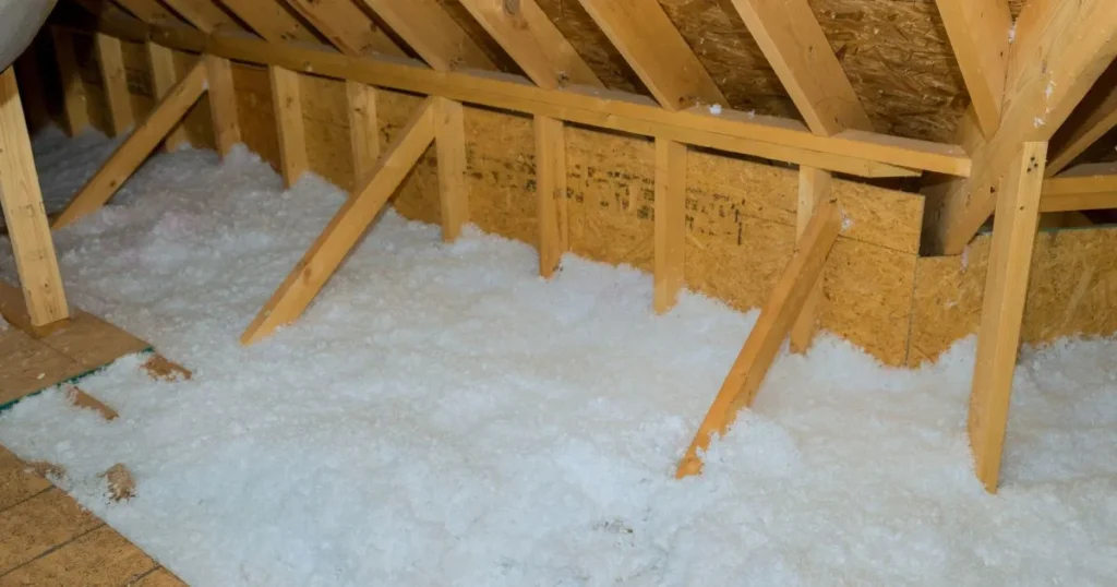 whats the best insulation for an attic
