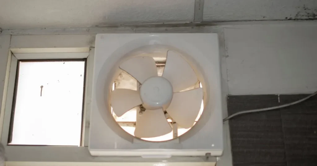 solar exhaust fan for garage
