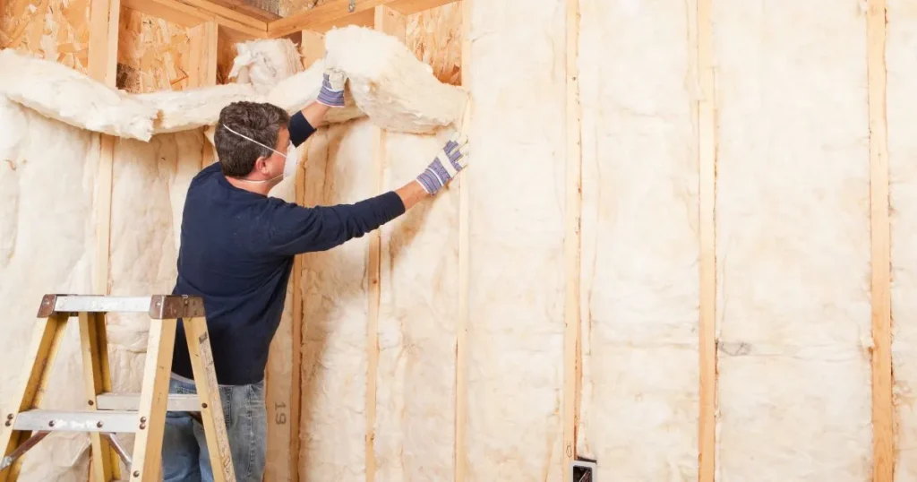 diy attic insulation removal
