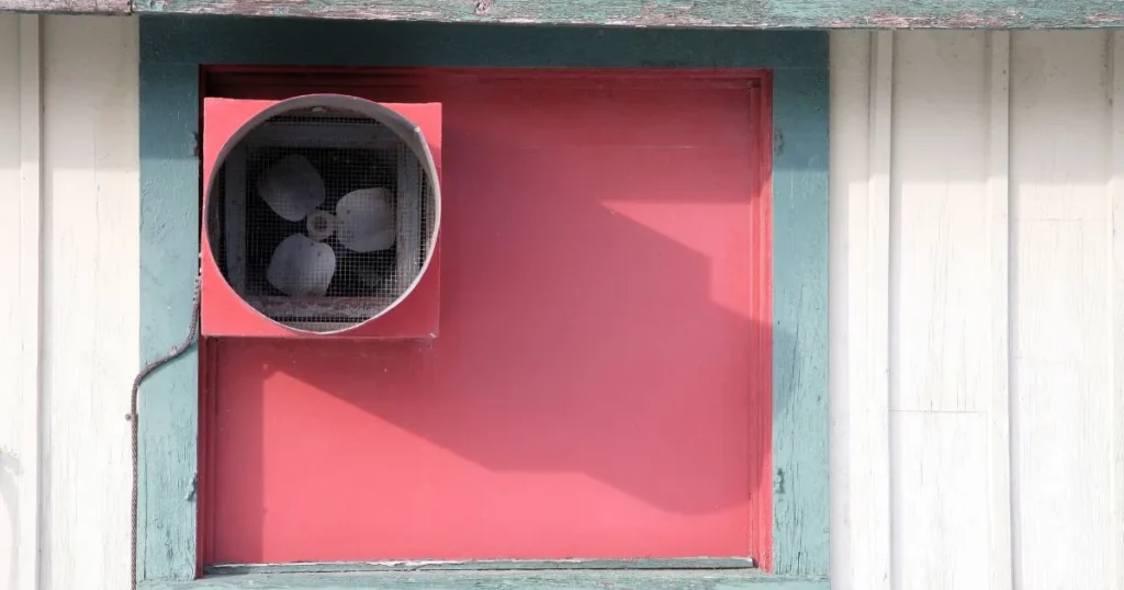 solar exhaust fan for garage
