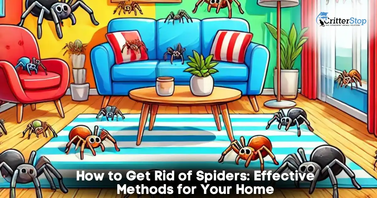 how to get rid of spiders, pest removal services near me, spider removal service, spider removal services