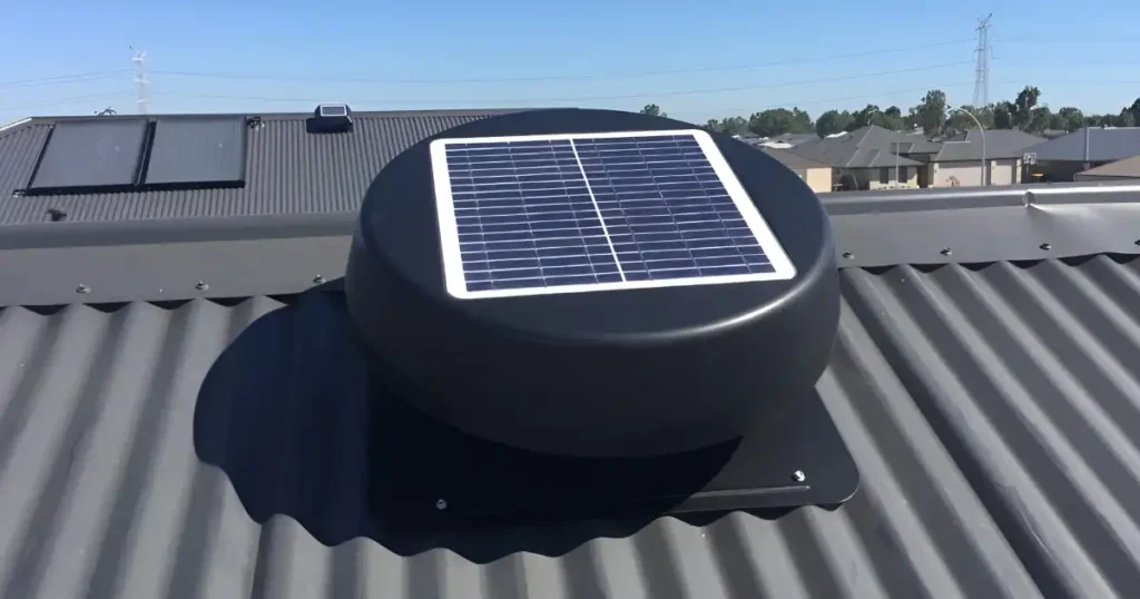 solar power attic fans, solar attic fan with battery backup, cost of solar attic fan, solar attic fan near me