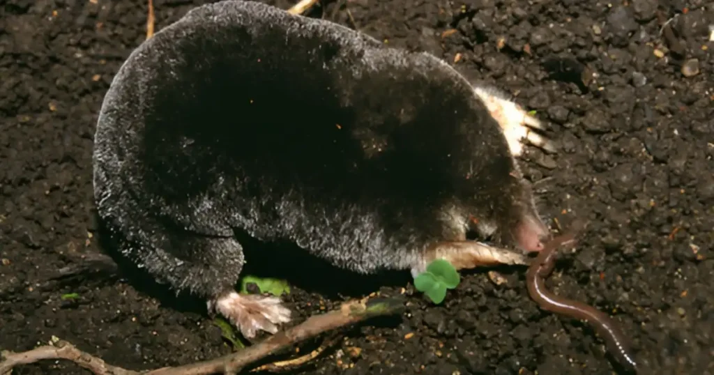 do moles eat fire ants, do moles eat slugs, do moles eat roots, do moles eat potatoes, do moles eat vegetables, do moles eat tulip bulbs, do moles eat fruit, do moles eat flower bulbs, moles eat what, do moles eat tree roots