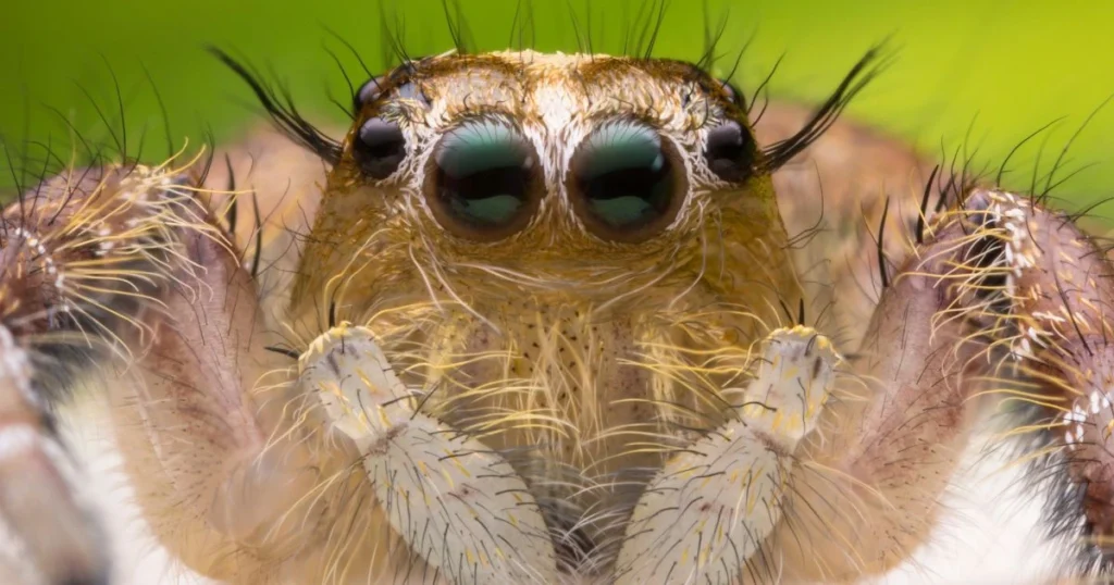 how to keep jumping spiders as pets
