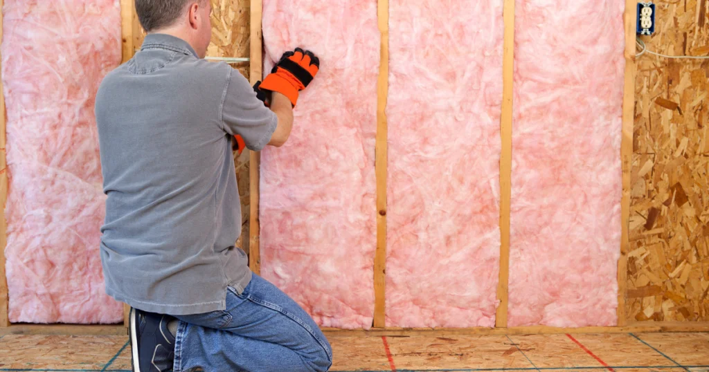 Wall Insulation Companies Near Me