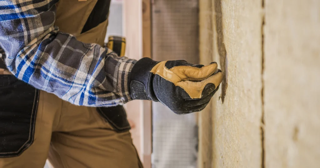 Wall Insulation Companies Near Me Texas