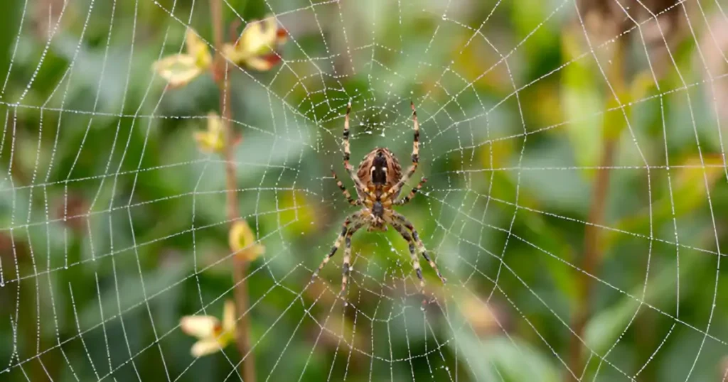 how to keep spiders out of shed
how to repel spiders outside
how to keep spiders away from patio