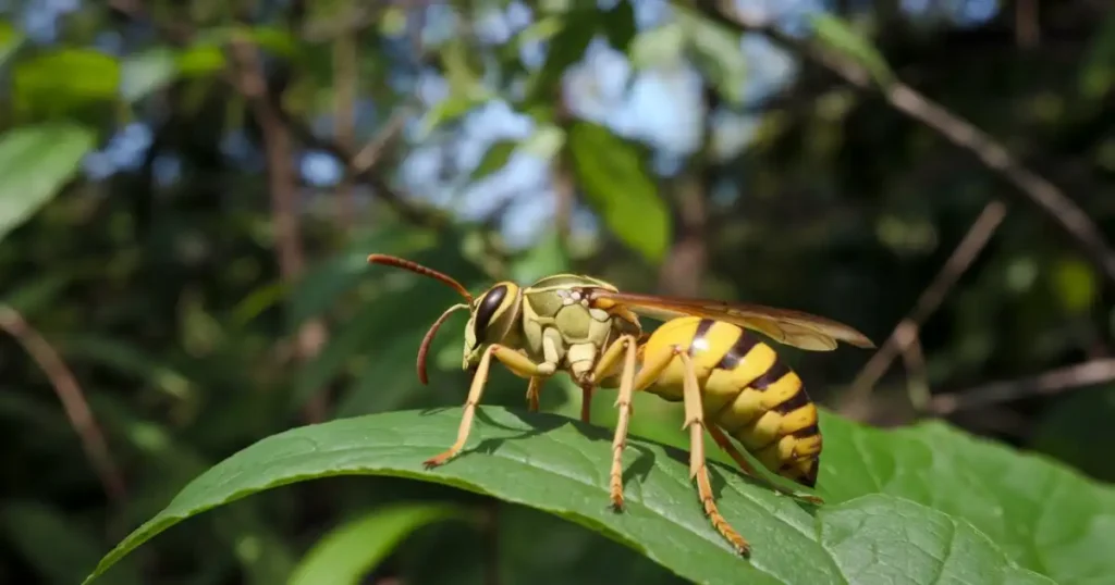 yellowjacket