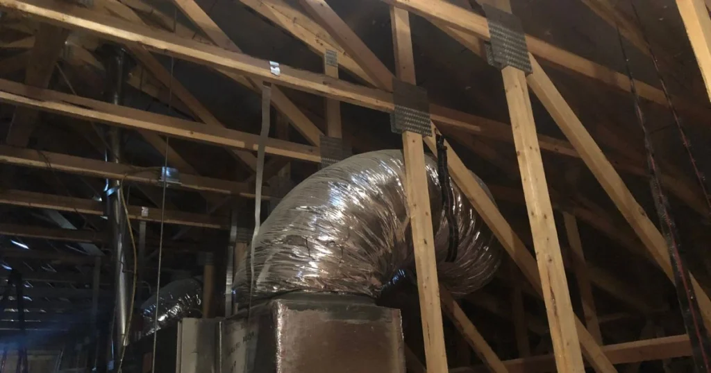 duct insulation companies near me