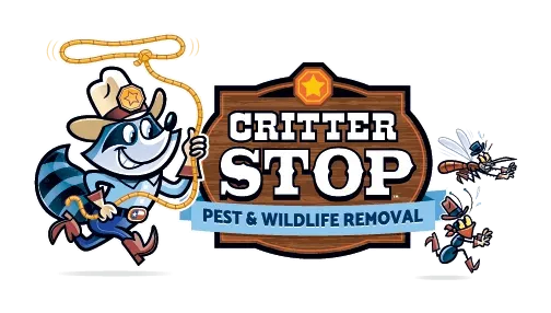 Critter Stop