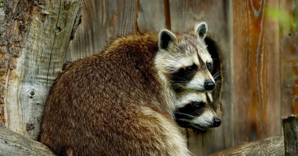 do raccoons eat tomato plants