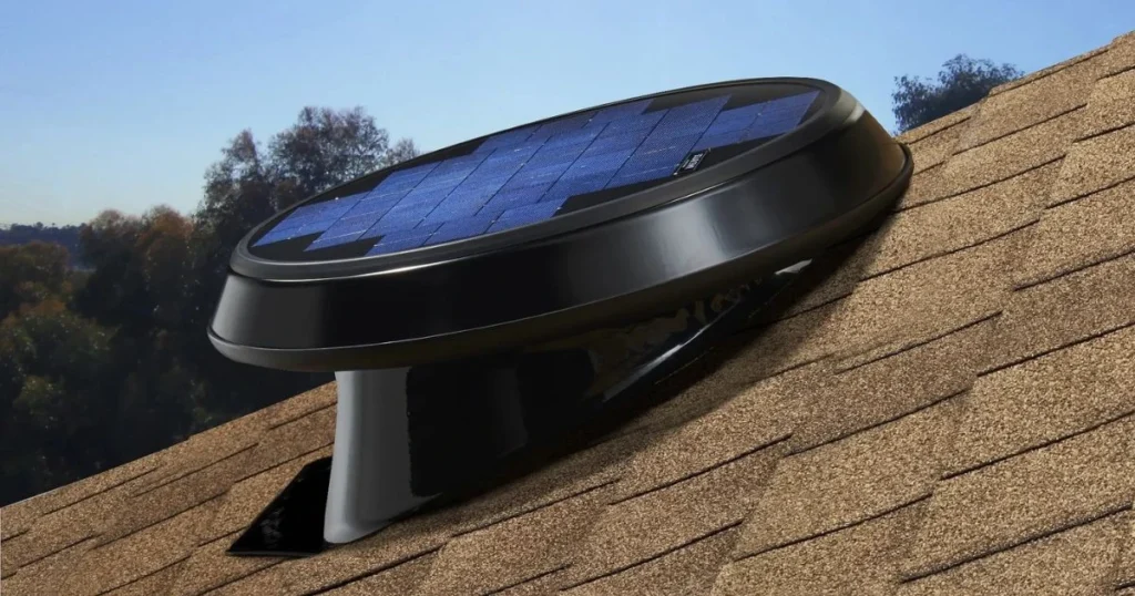 are solar attic fans worth it