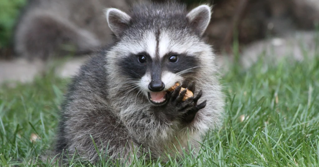 Raccoons and Chicken Coop Texas