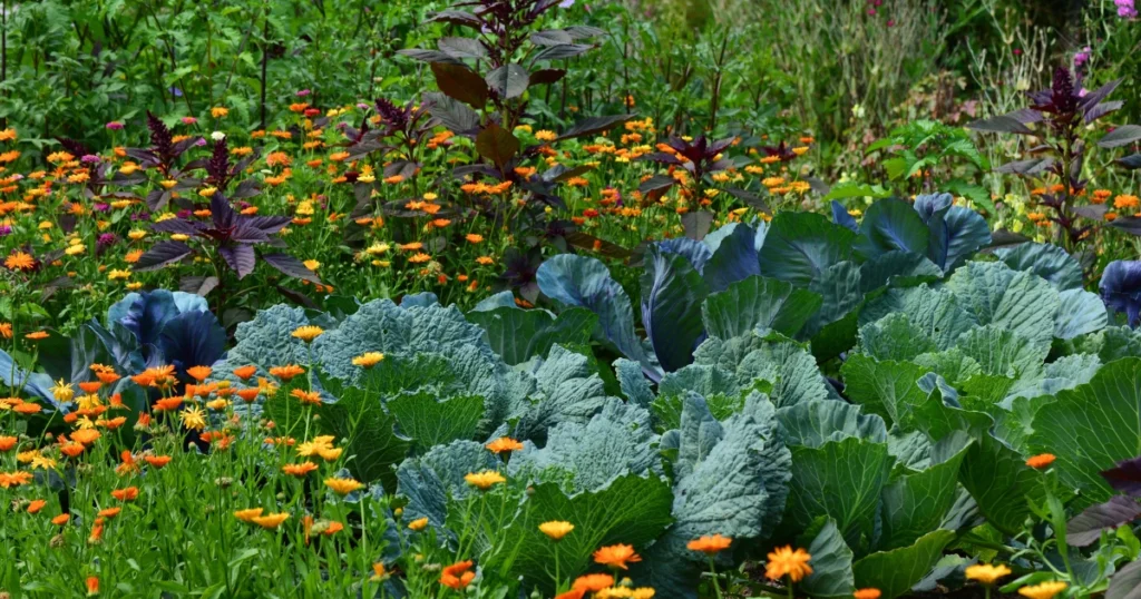 Herbs to Keep Mice Away