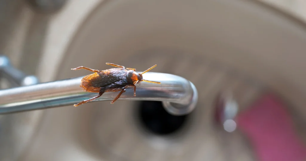 What Sign of Cockroach Infestation Might Food Workers Notice and Key Indicators in the Kitchen