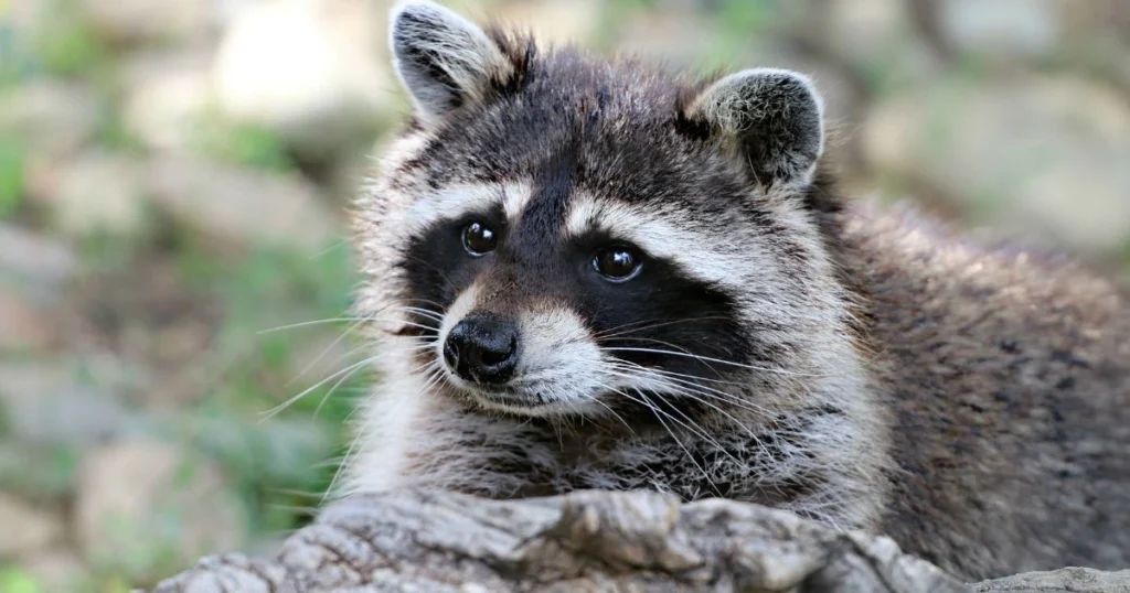 raccoon diseases