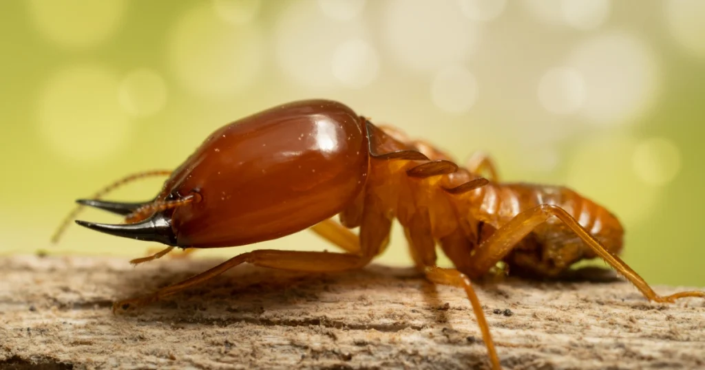 House Termite