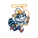 Critter Stop Pest Control & Wildlife Logo Social 2