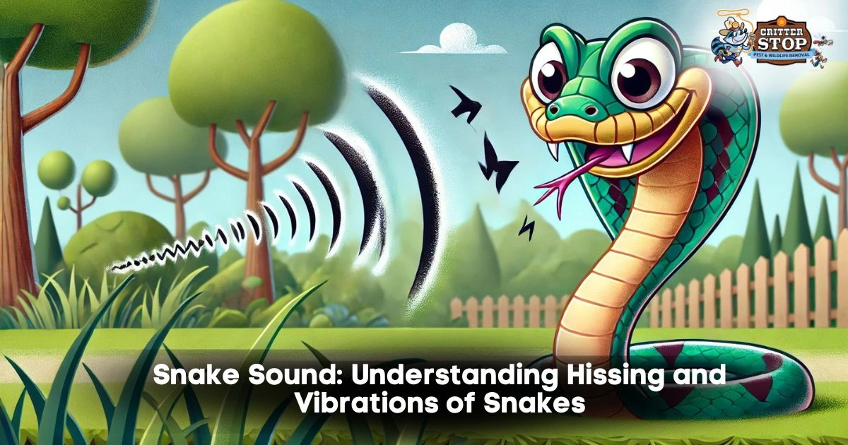 snake sound