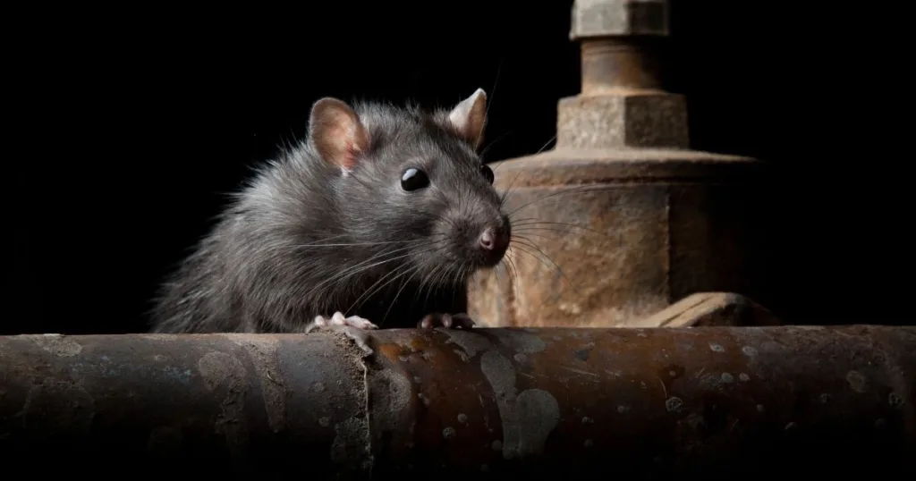 how to get rid of roof rats