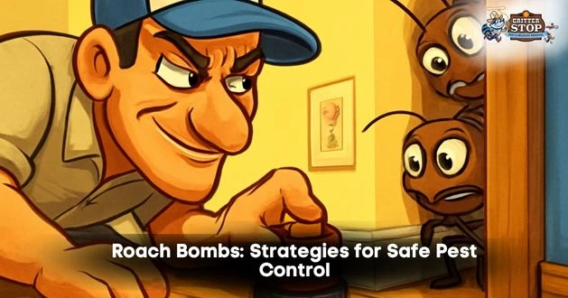 roach bombs