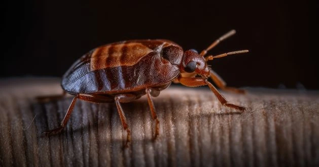 bed bug dallas