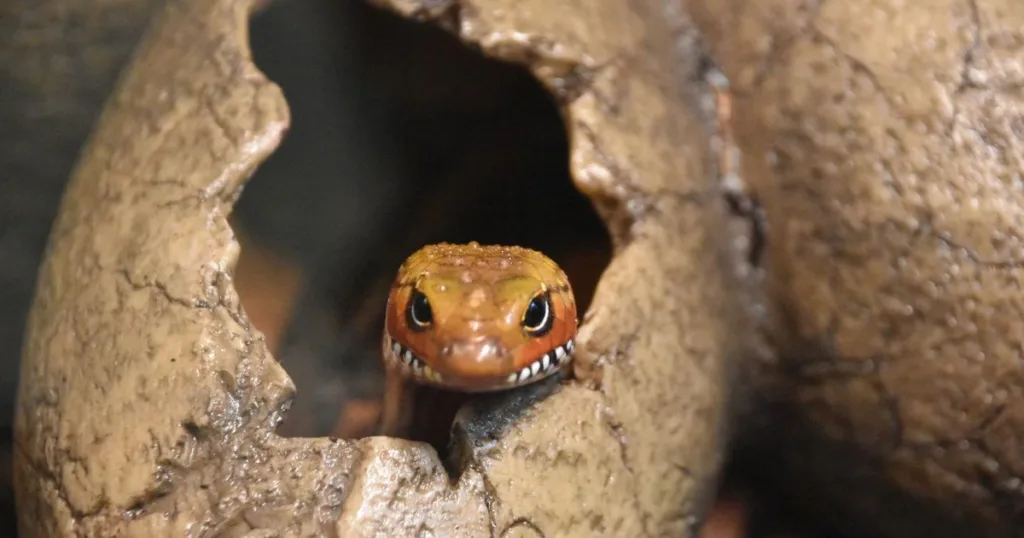 how long do snakes live