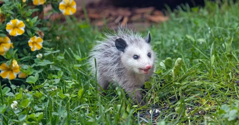 What Do Possums Eat: Diet Facts and Common Foods