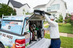 critter stop property management maintenance costs
