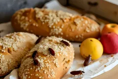 professional cockroach control near me contamination