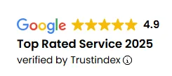 trust index test