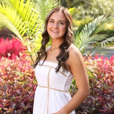 Scholarship recipient 7