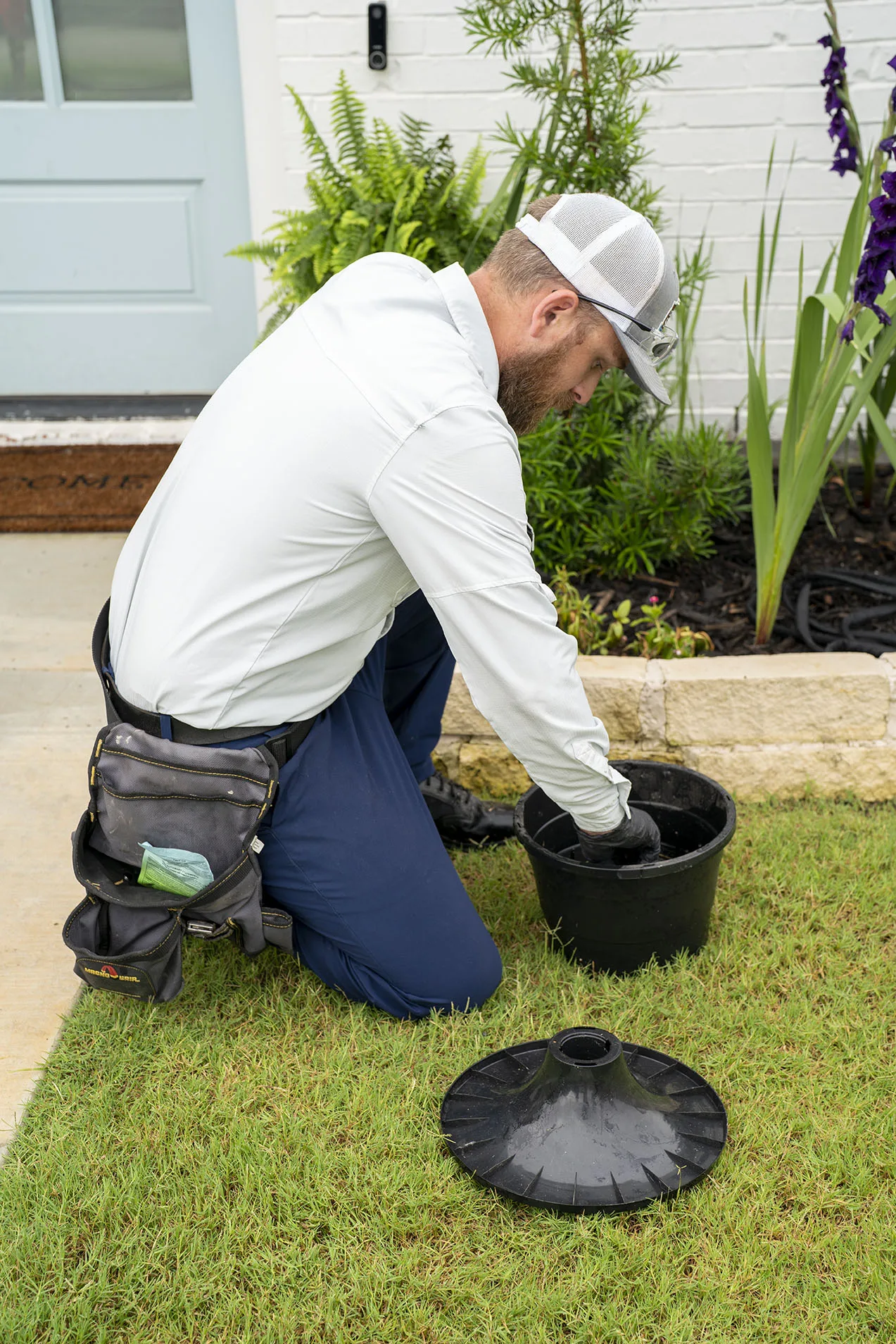 Pest Control Southlake