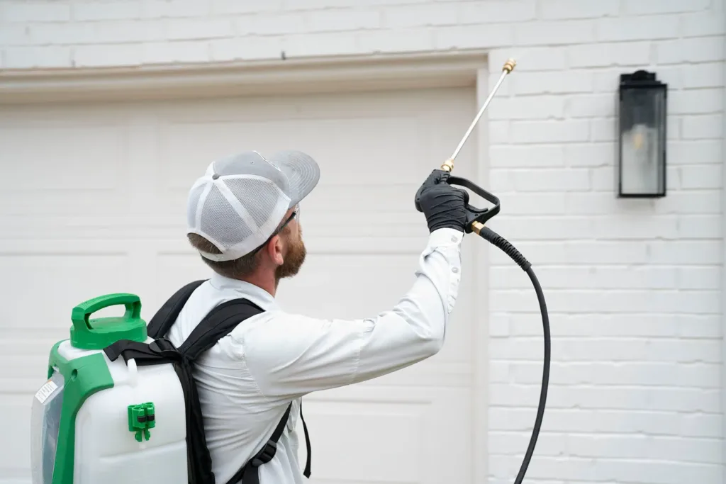 Flower Mound Pest Control