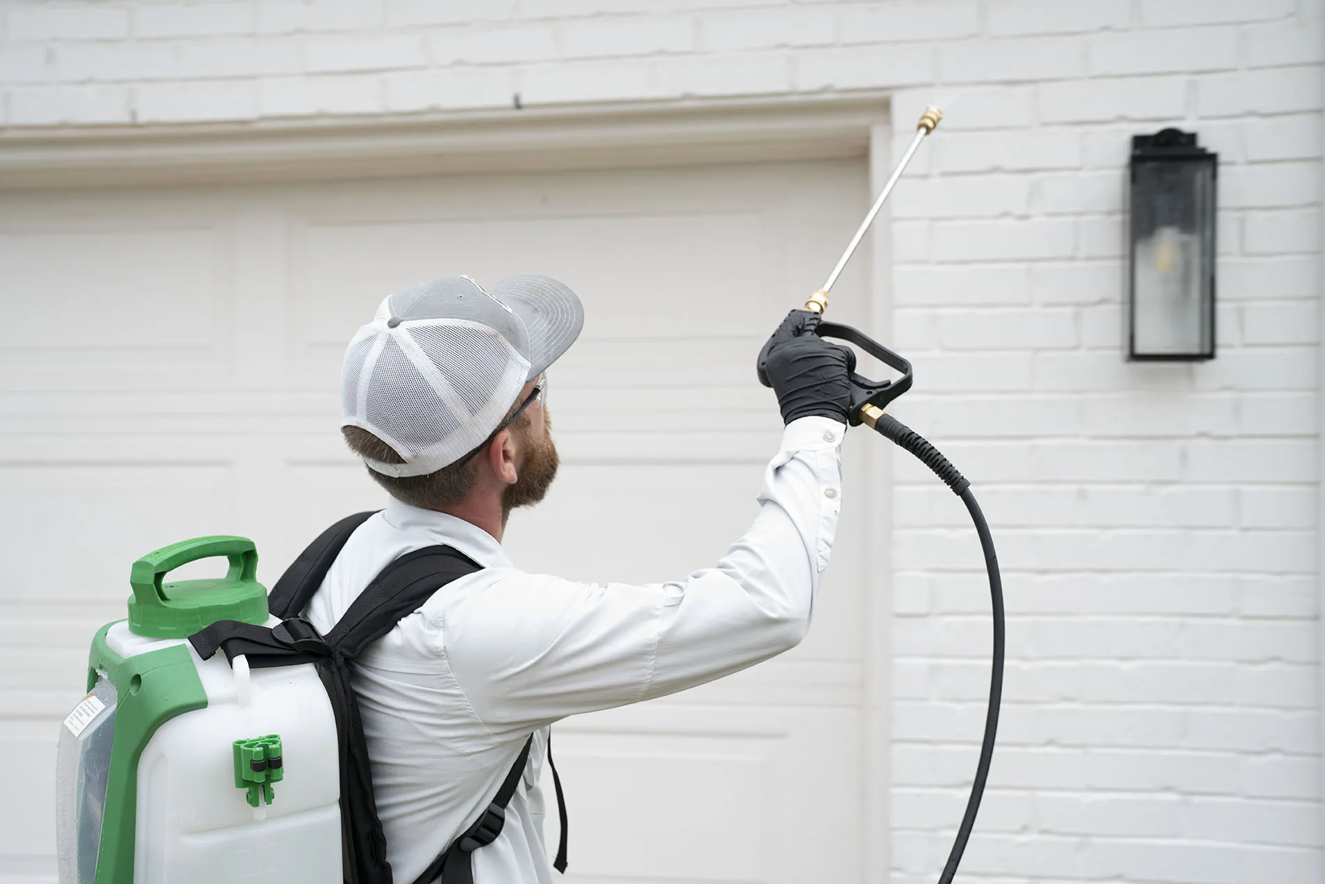 Flower Mound Pest Control