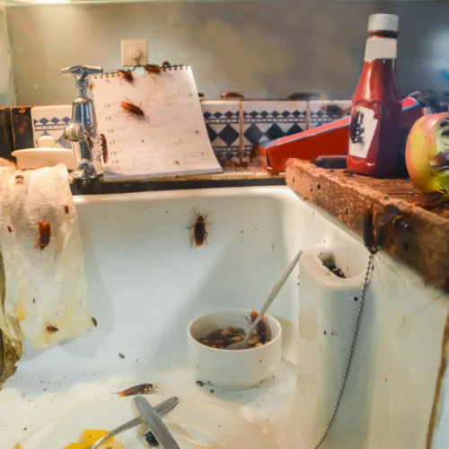 Termite Control Dallas