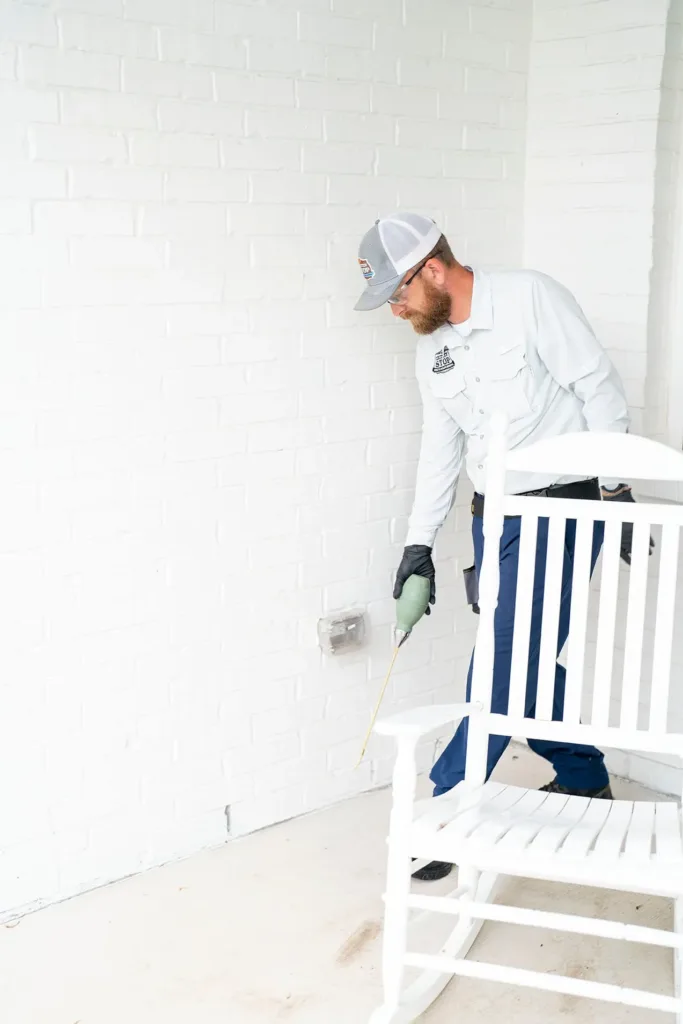 Pest Control Plano