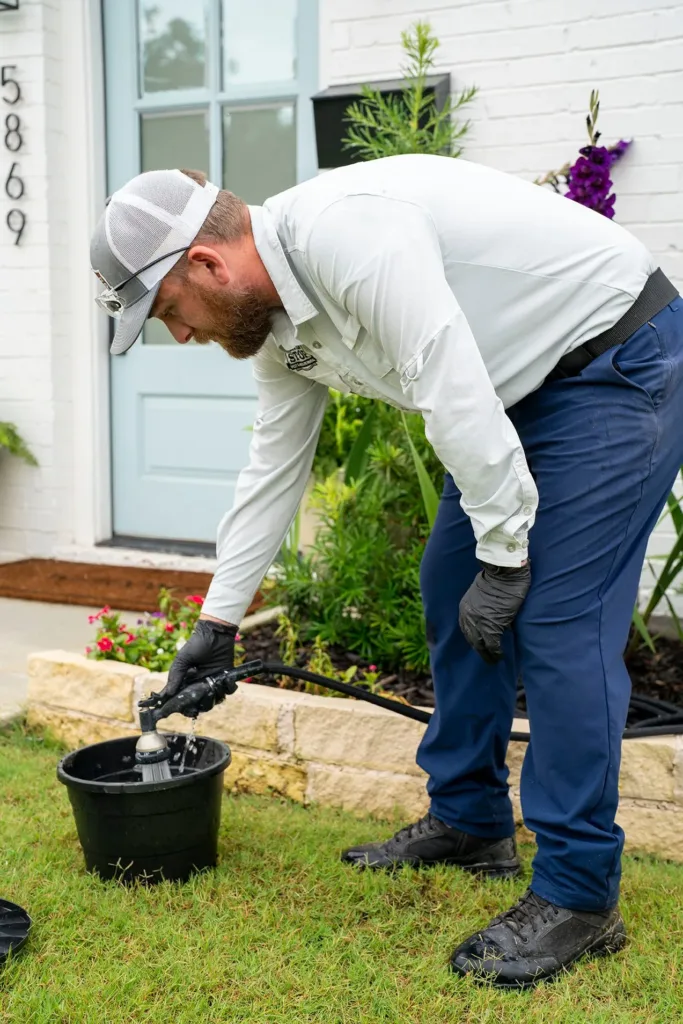 Flower Mound Pest Control