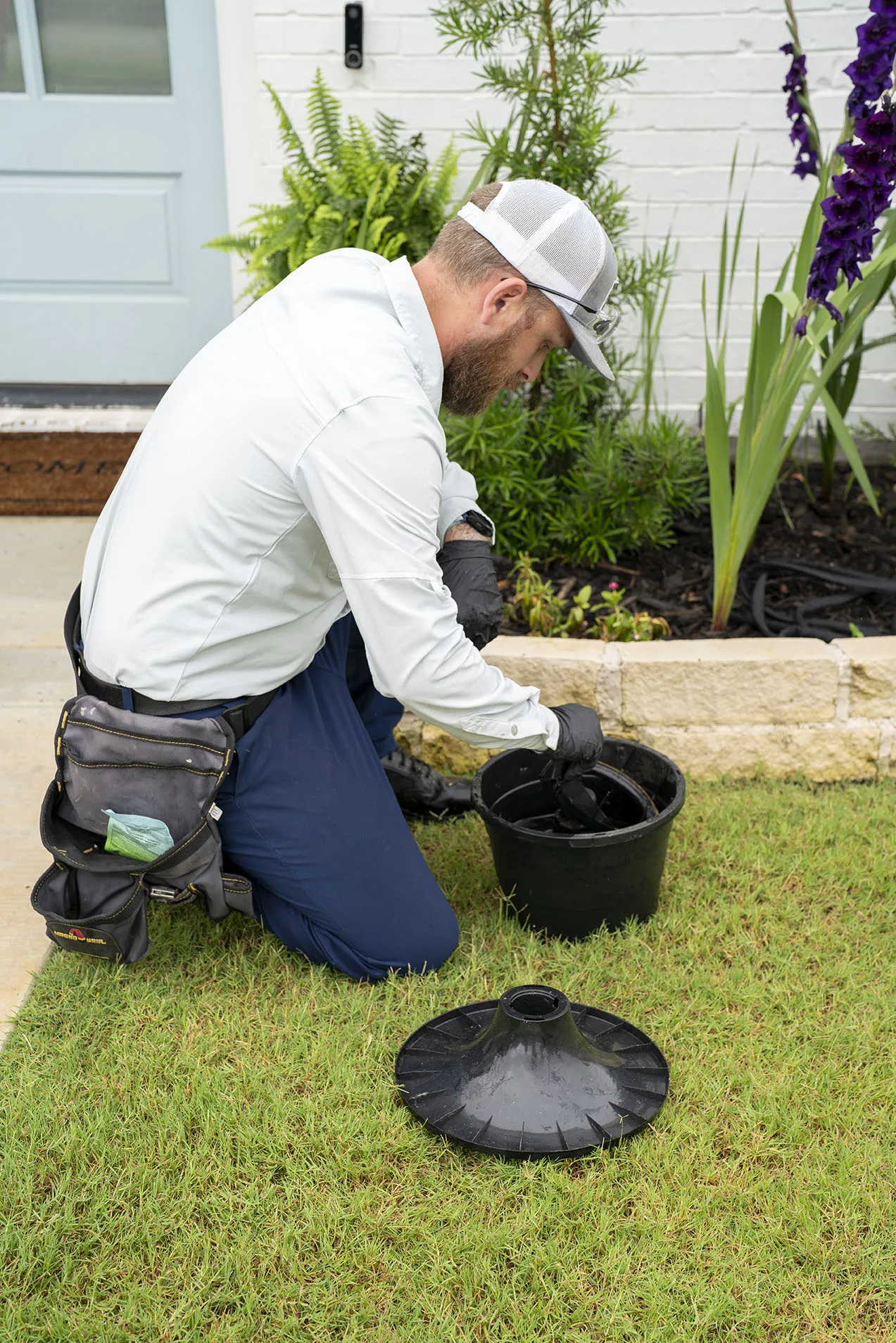 Mosquito Control Fort Worth