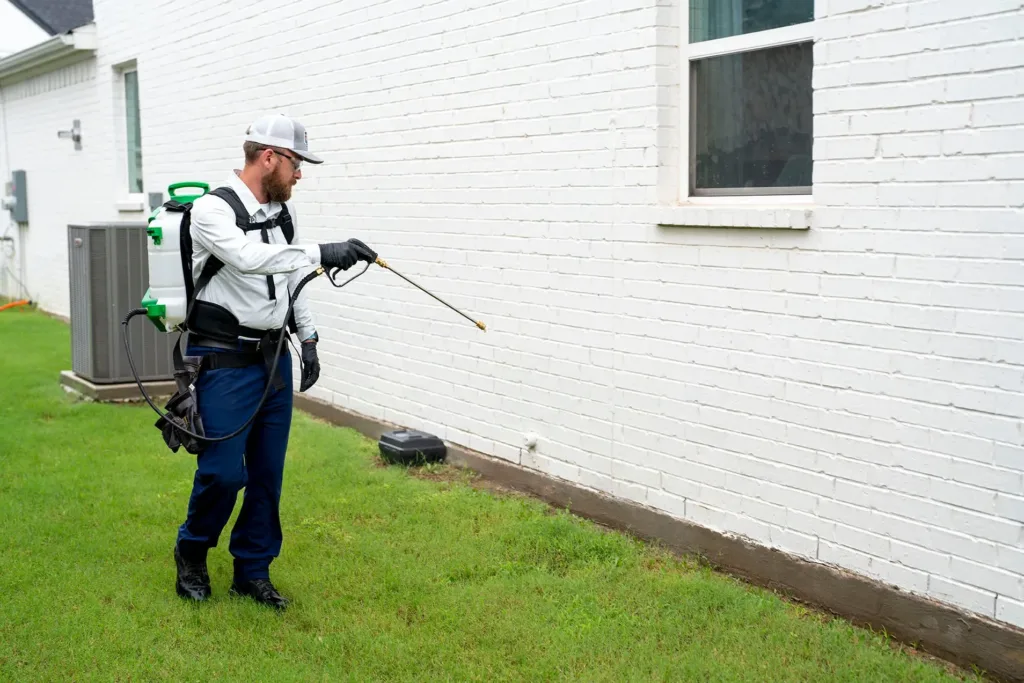 Pest Control Wylie