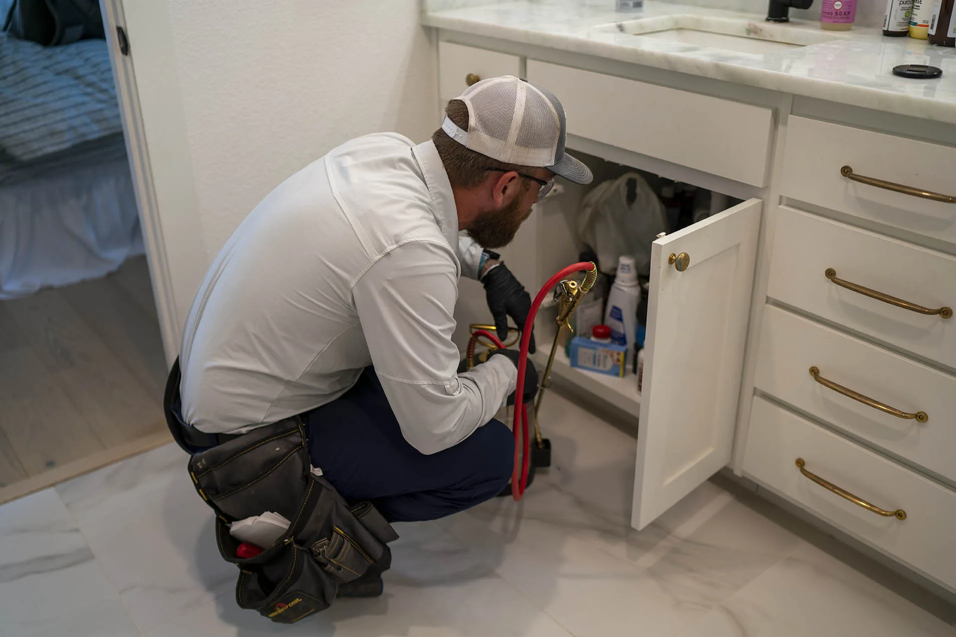 Pest Control Lewisville