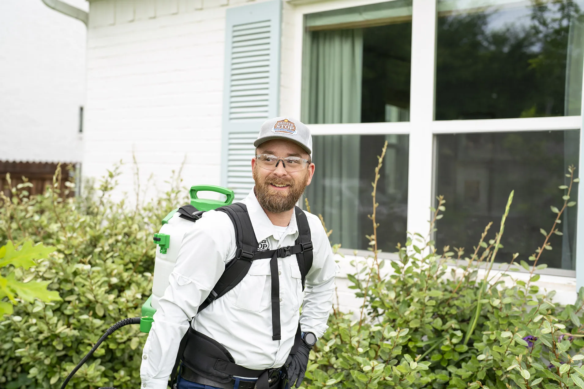 McKinney Pest Control