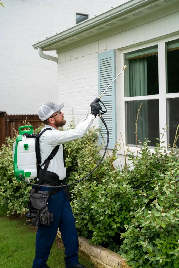 Pest Control Wylie