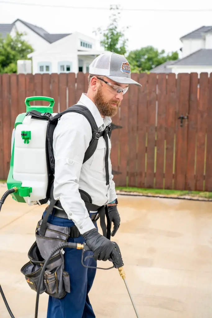 Pest Control North Richland Hills