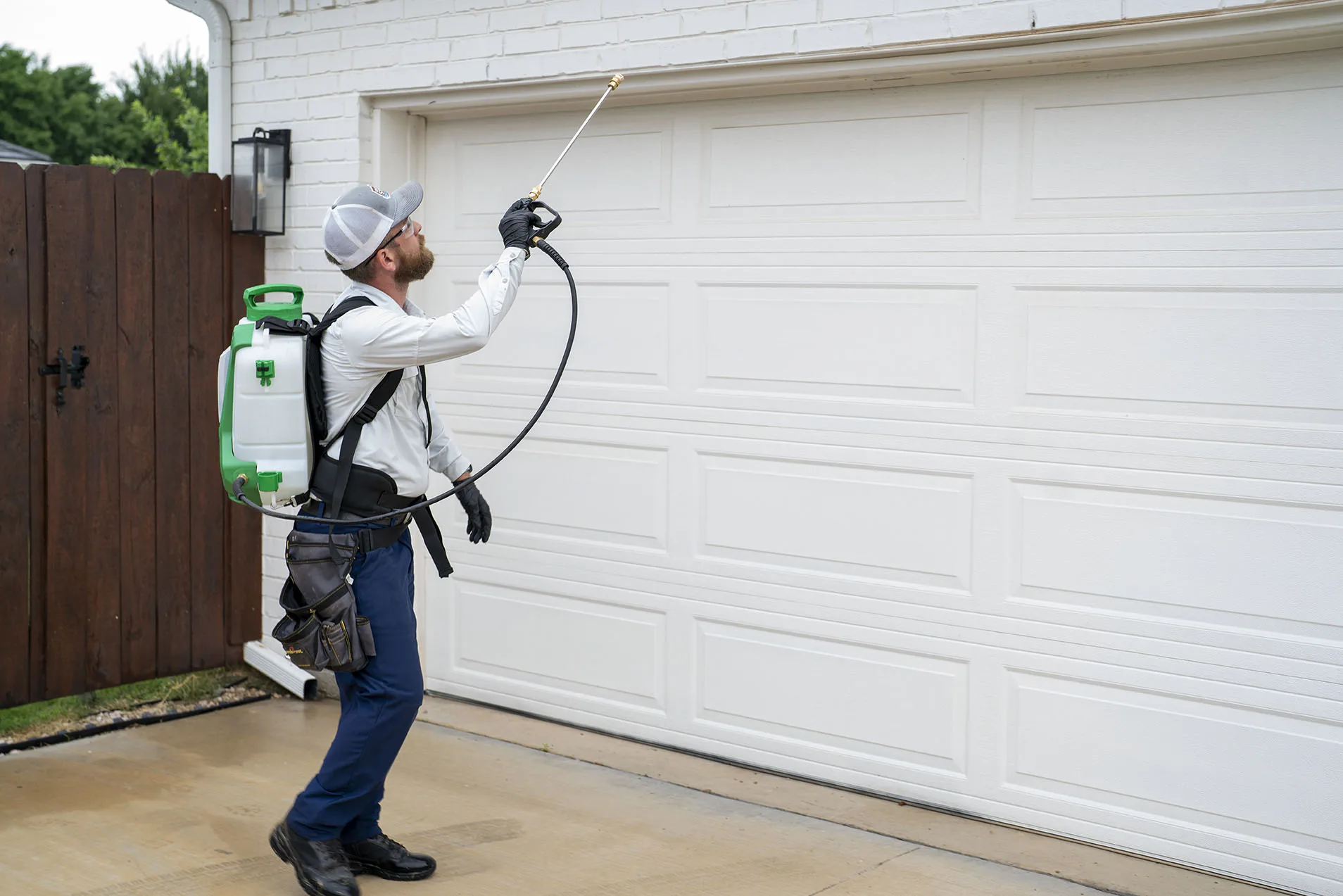 Pest Control North Richland Hills
