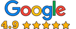 Google 5-Star Reviews