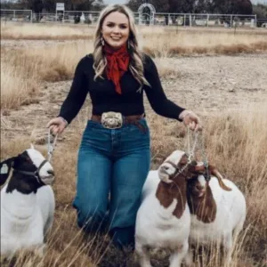 Kenlie Castleberry