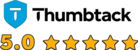 Thumbtack Reviews