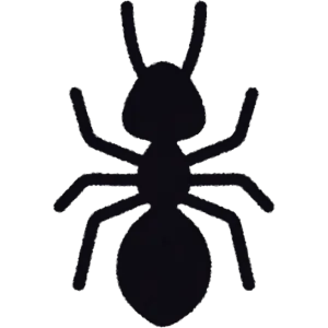 cs service image fire ant